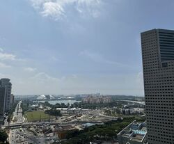 Midtown Bay (D7), Apartment #449272481